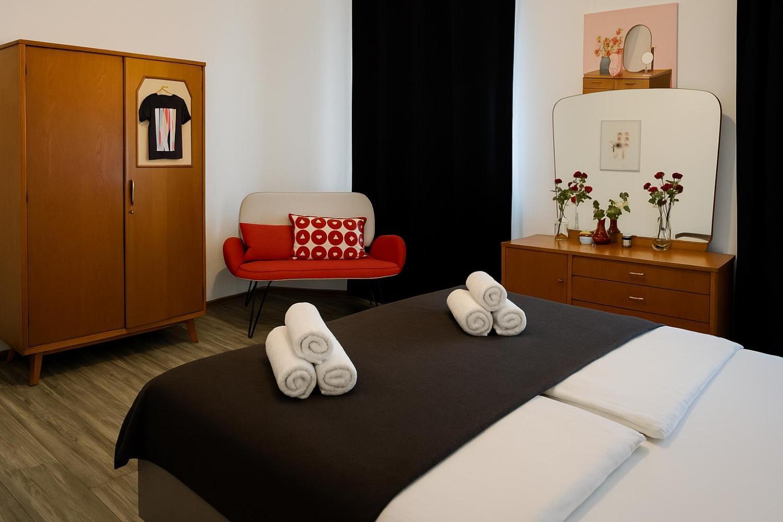 קובלנץ Charmante Privatzimmer In Der Stadt מראה חיצוני תמונה