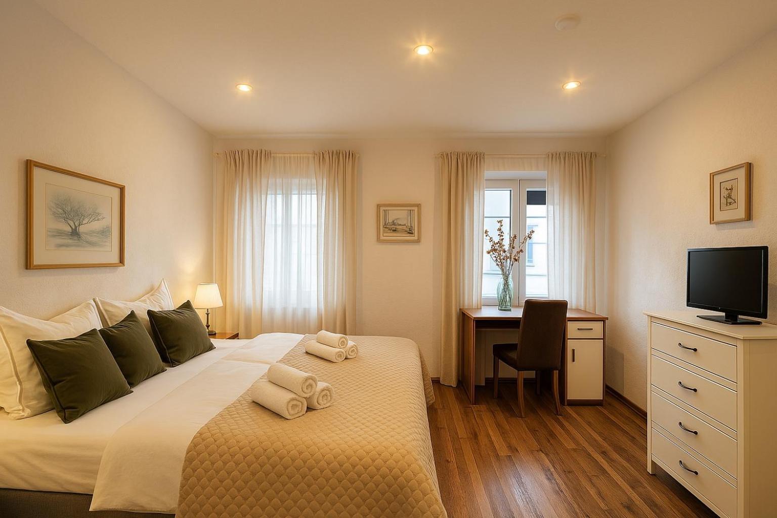 קובלנץ Charmante Privatzimmer In Der Stadt מראה חיצוני תמונה