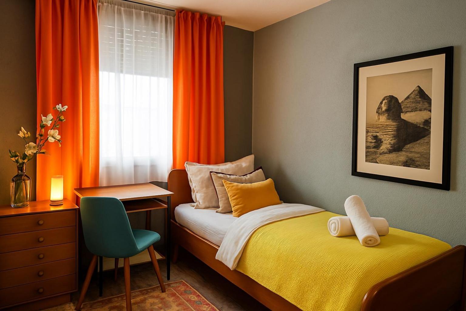 קובלנץ Charmante Privatzimmer In Der Stadt מראה חיצוני תמונה