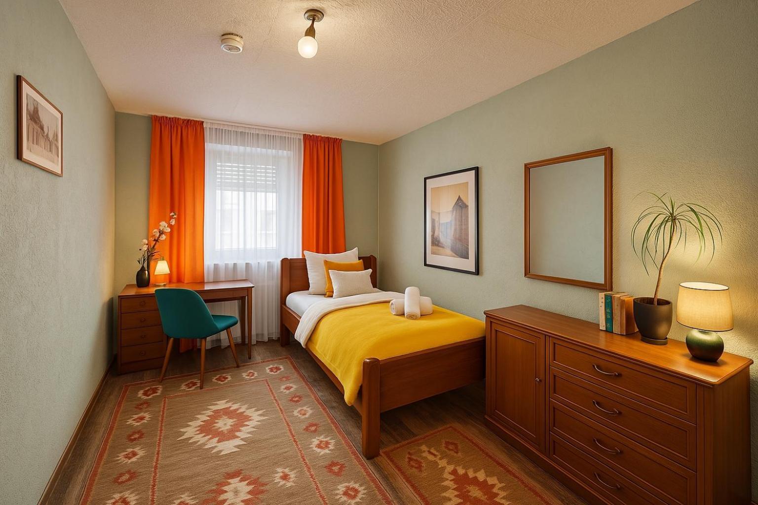 קובלנץ Charmante Privatzimmer In Der Stadt מראה חיצוני תמונה