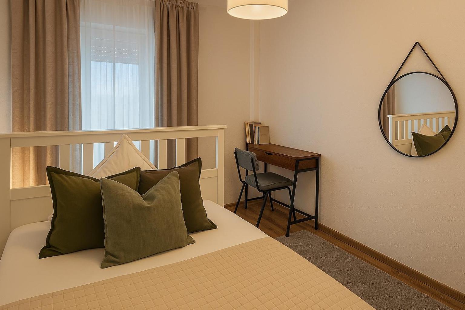קובלנץ Charmante Privatzimmer In Der Stadt מראה חיצוני תמונה