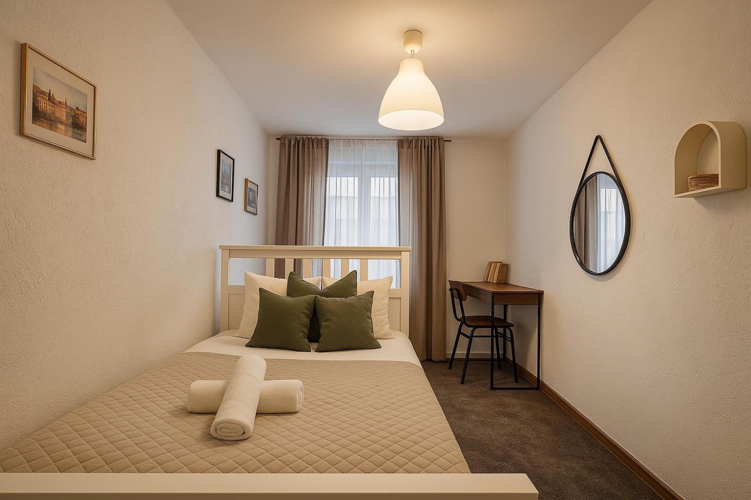 קובלנץ Charmante Privatzimmer In Der Stadt מראה חיצוני תמונה