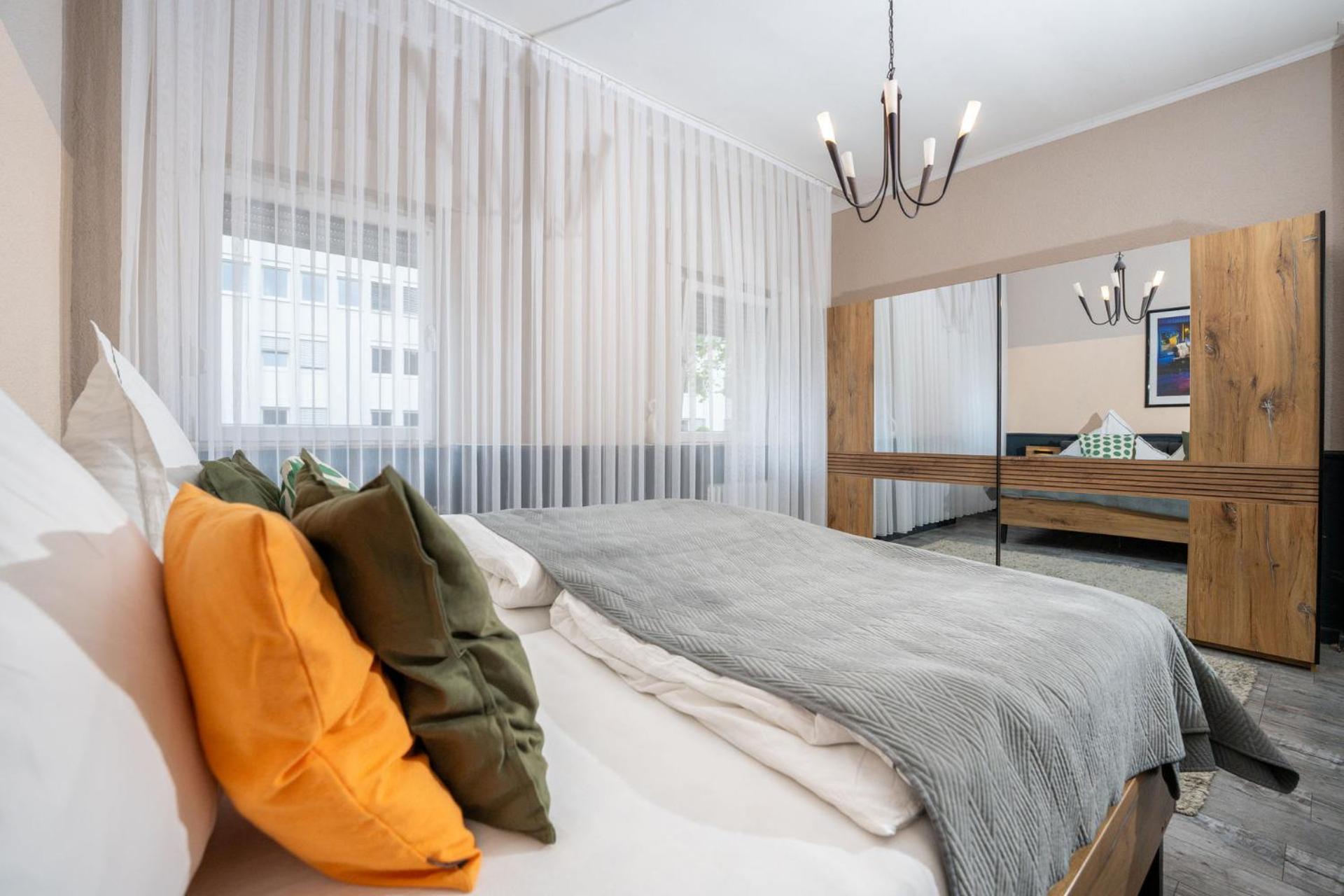 קובלנץ Charmante Privatzimmer In Der Stadt מראה חיצוני תמונה
