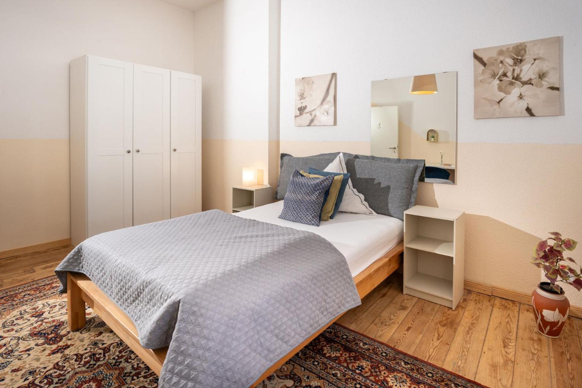 קובלנץ Charmante Privatzimmer In Der Stadt מראה חיצוני תמונה