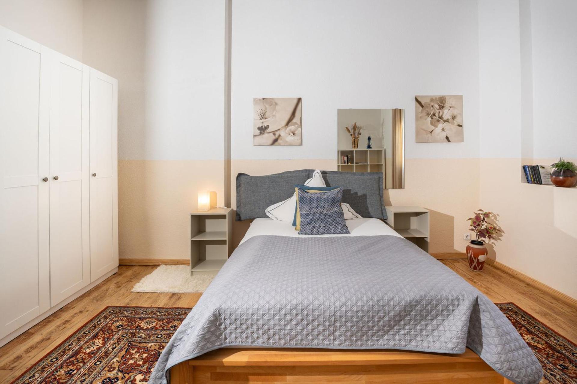 קובלנץ Charmante Privatzimmer In Der Stadt מראה חיצוני תמונה