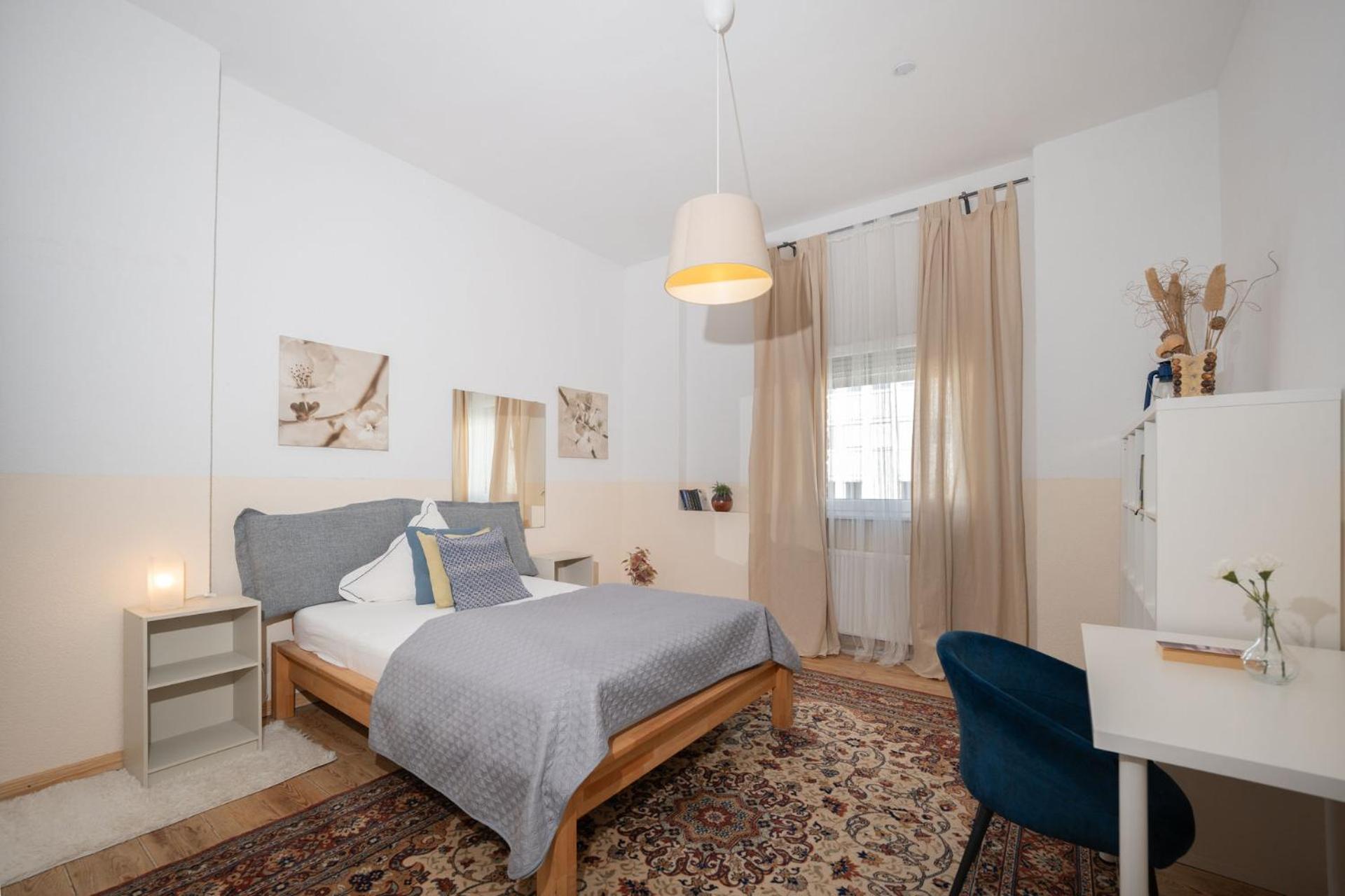 קובלנץ Charmante Privatzimmer In Der Stadt מראה חיצוני תמונה