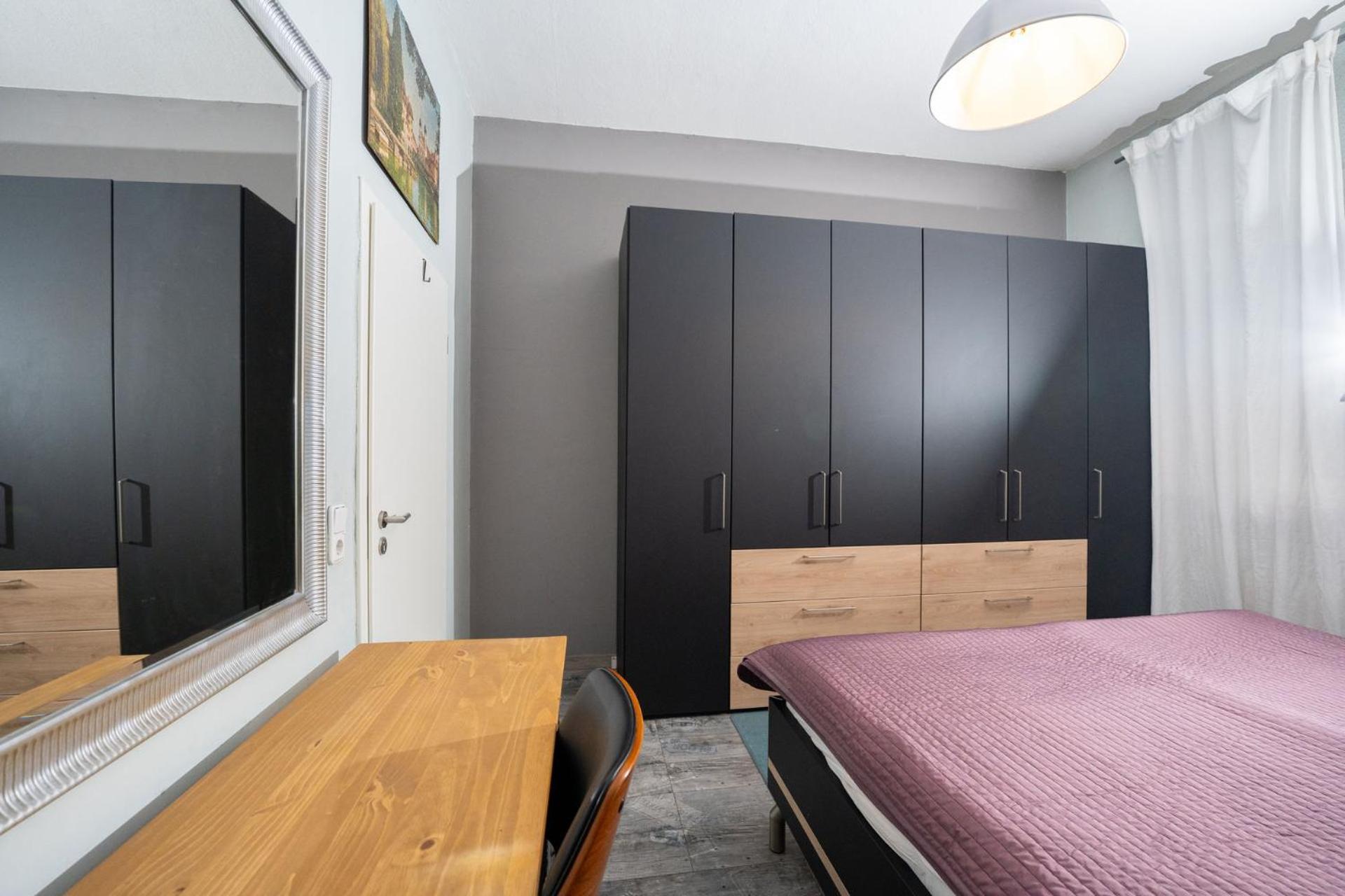 קובלנץ Charmante Privatzimmer In Der Stadt מראה חיצוני תמונה
