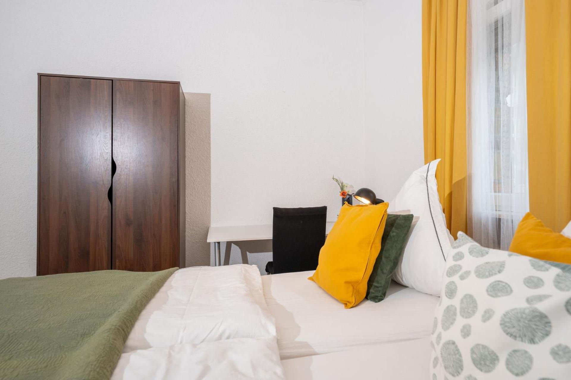 קובלנץ Charmante Privatzimmer In Der Stadt מראה חיצוני תמונה