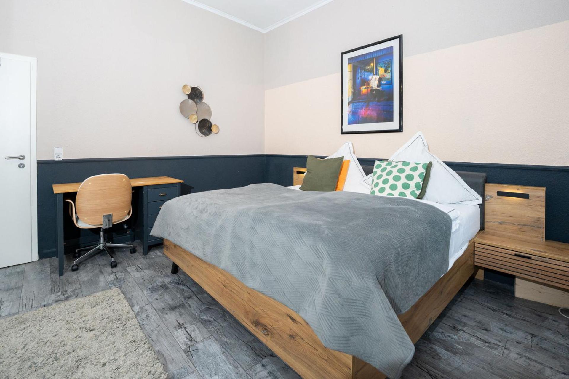 קובלנץ Charmante Privatzimmer In Der Stadt מראה חיצוני תמונה