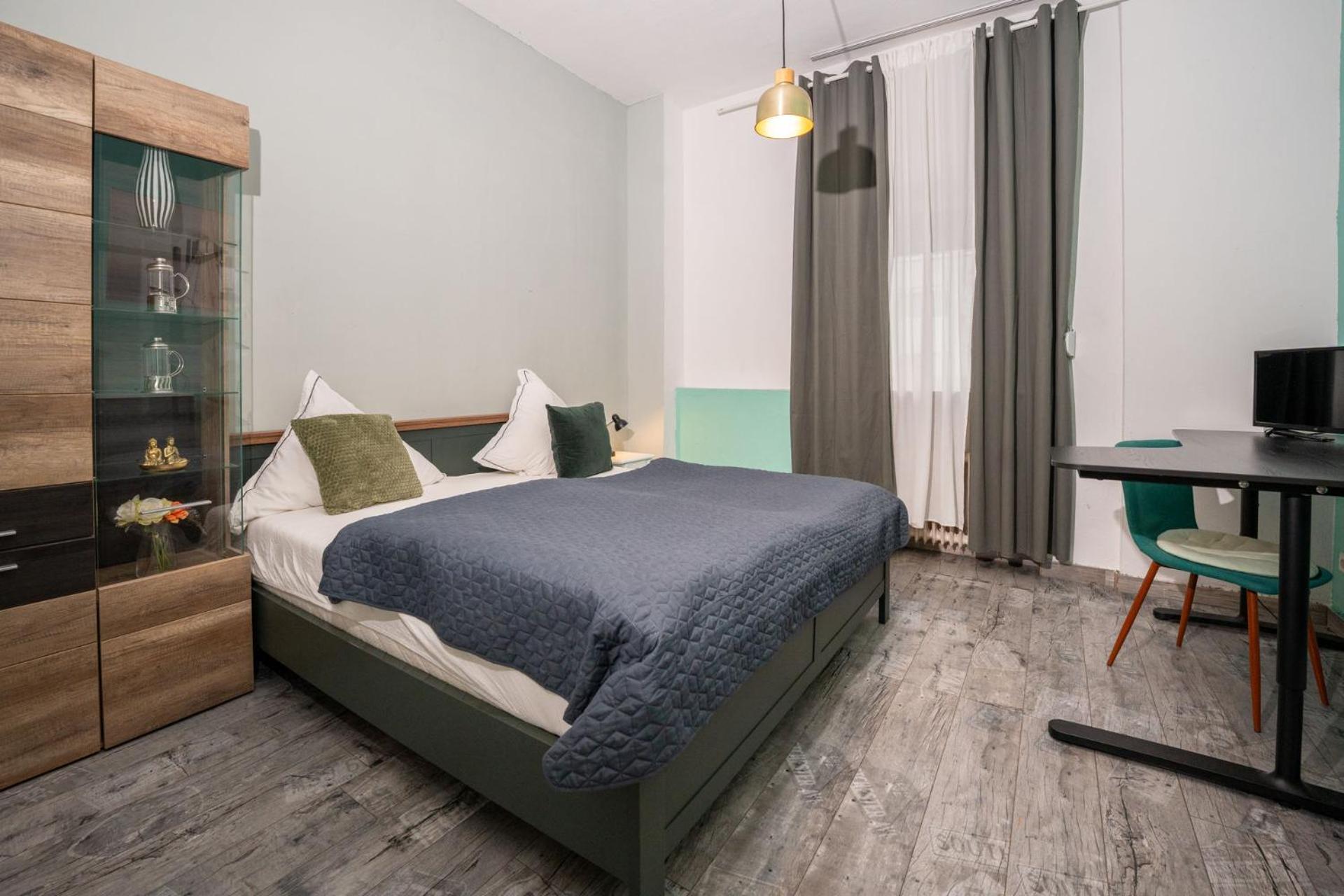 קובלנץ Charmante Privatzimmer In Der Stadt מראה חיצוני תמונה