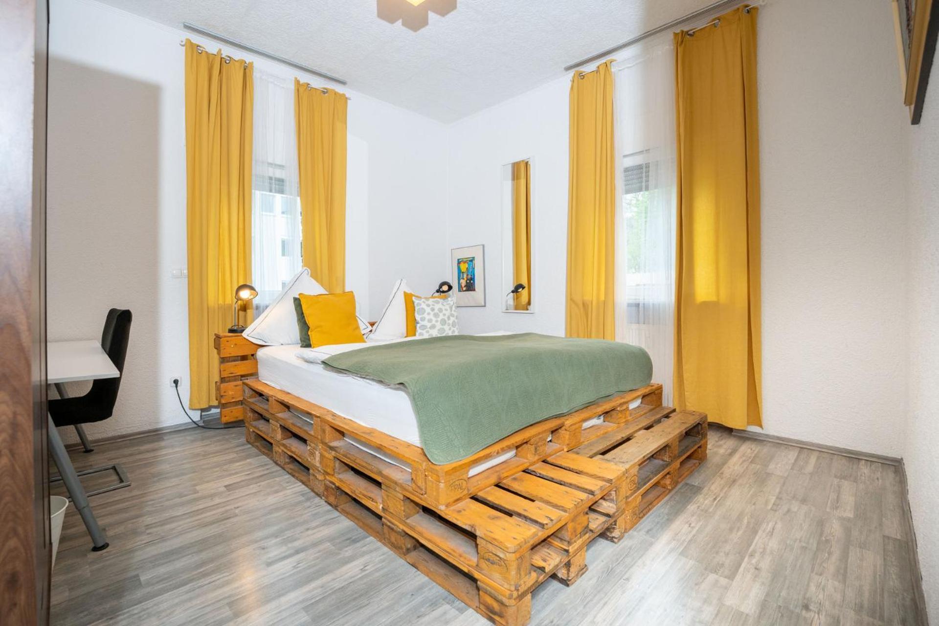 קובלנץ Charmante Privatzimmer In Der Stadt מראה חיצוני תמונה
