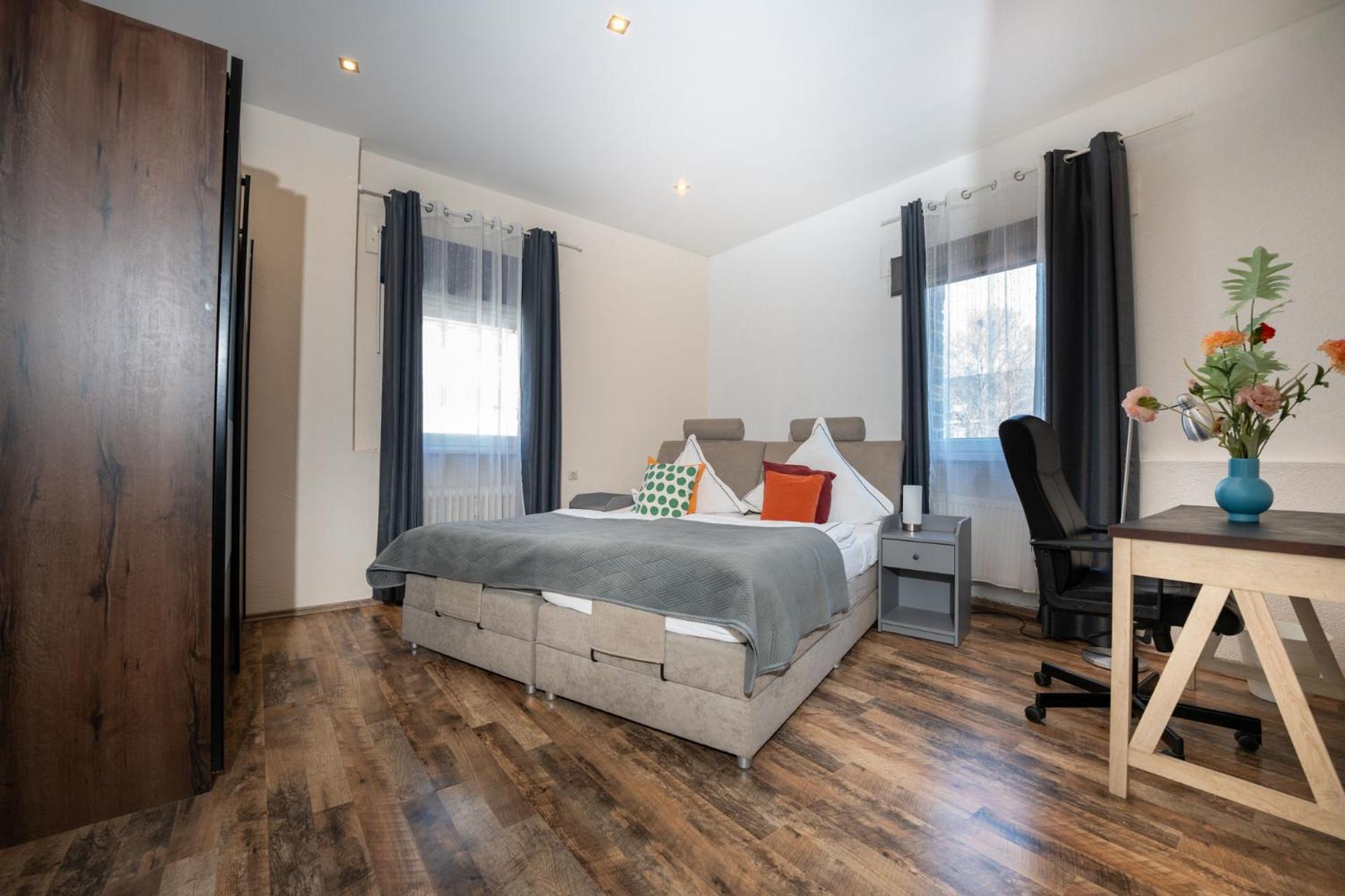 קובלנץ Charmante Privatzimmer In Der Stadt מראה חיצוני תמונה