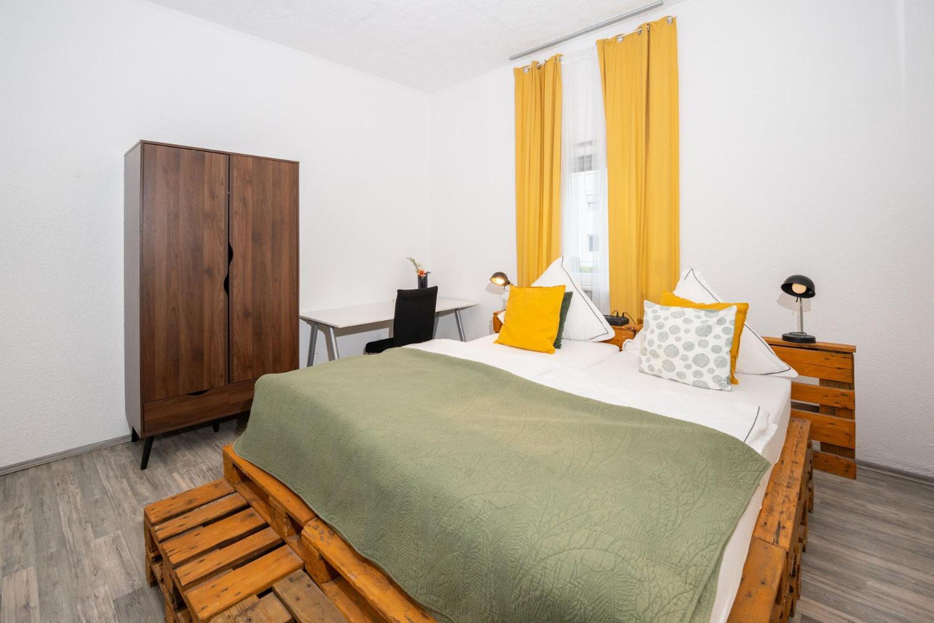 קובלנץ Charmante Privatzimmer In Der Stadt מראה חיצוני תמונה