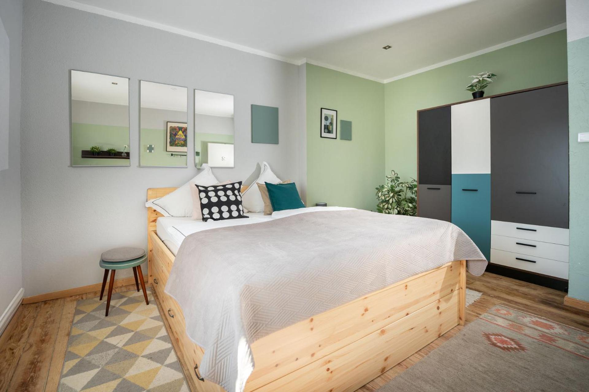 קובלנץ Charmante Privatzimmer In Der Stadt מראה חיצוני תמונה
