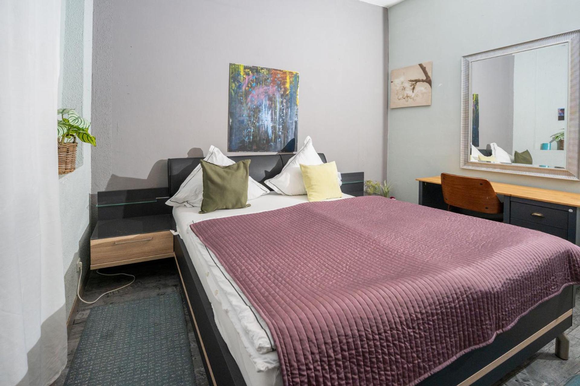 קובלנץ Charmante Privatzimmer In Der Stadt מראה חיצוני תמונה