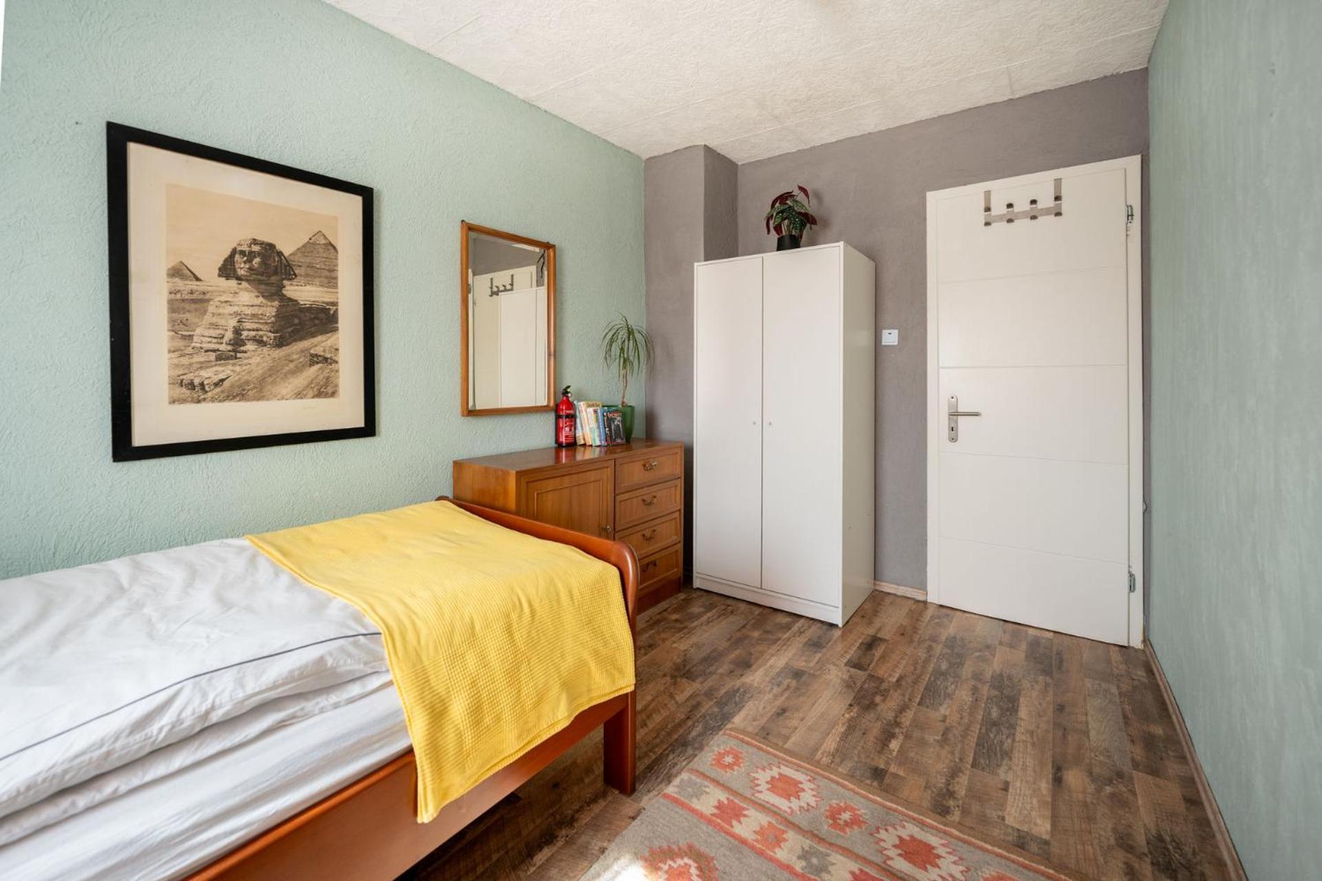 קובלנץ Charmante Privatzimmer In Der Stadt מראה חיצוני תמונה