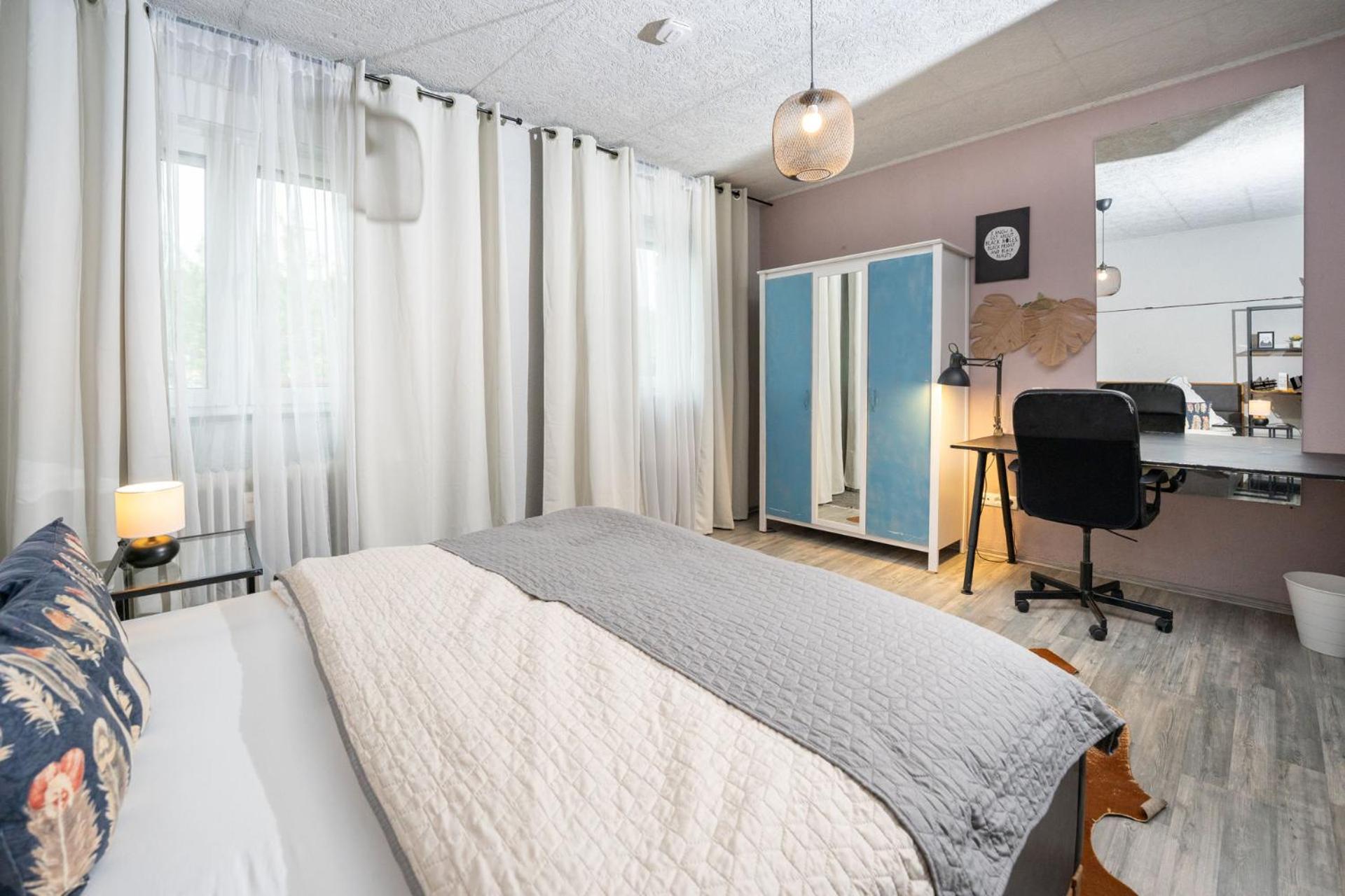 קובלנץ Charmante Privatzimmer In Der Stadt מראה חיצוני תמונה