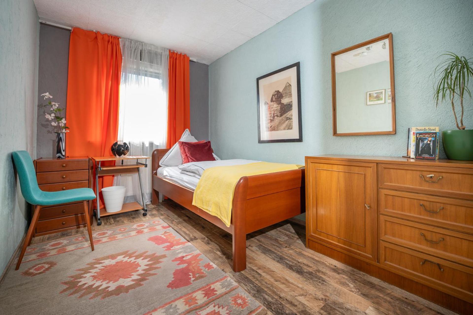 קובלנץ Charmante Privatzimmer In Der Stadt מראה חיצוני תמונה
