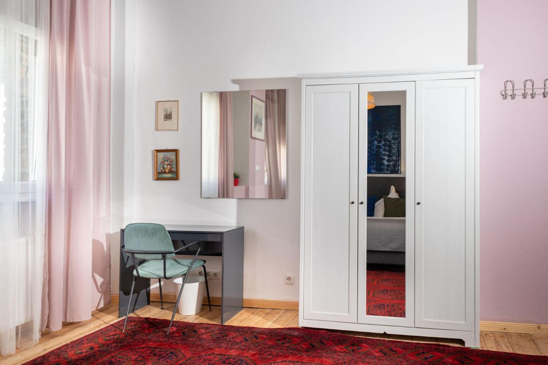 קובלנץ Charmante Privatzimmer In Der Stadt מראה חיצוני תמונה